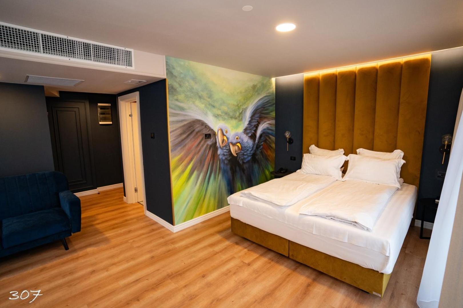 Suite Deluxe