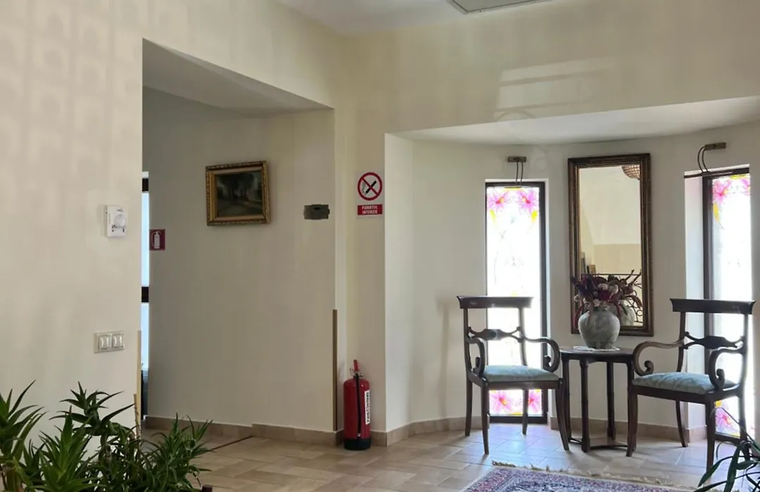 Park Villa - Boutique Hotel-1