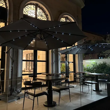Cosmopolita Boutique Hotel-2