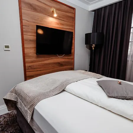 Hotel Boutique Donna Anna-3