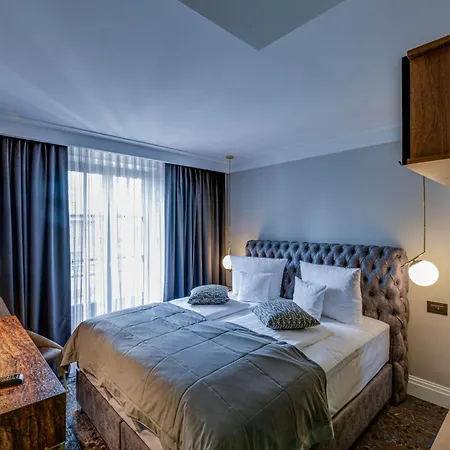 Hotel Boutique Donna Anna-2