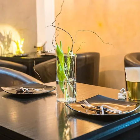 Do Stil Boutique Hotel-2