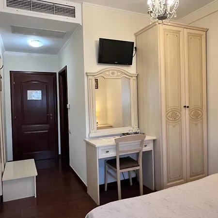 Park Villa - Boutique Hotel-2