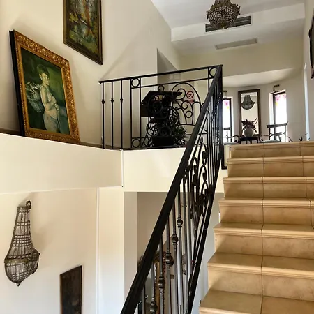 Park Villa - Boutique Hotel-3