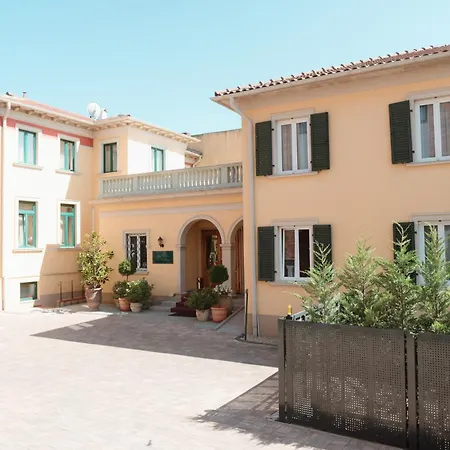 Hotel La Residenza - Adults Only-3