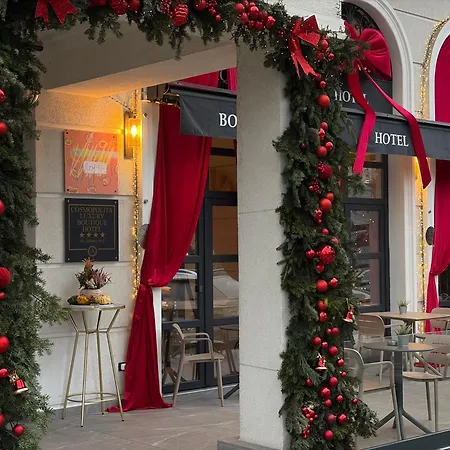 Cosmopolita Boutique Hotel-3
