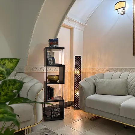 Aparthotel Iosefin Residence-2