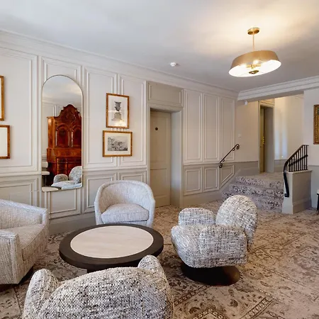 Hotel La Residenza - Adults Only-2