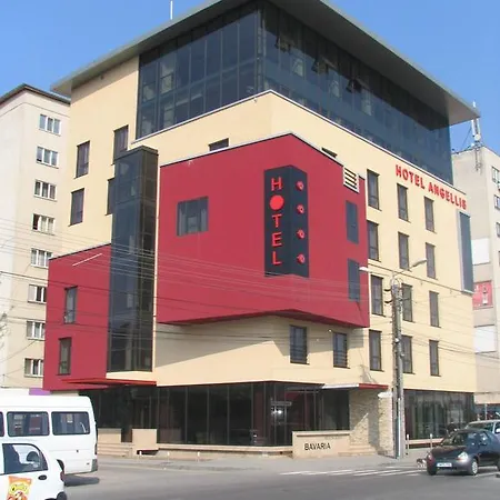 Hotel Angellis-3